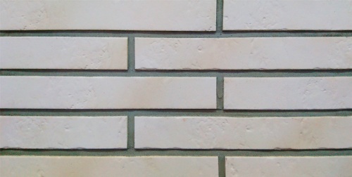 Клинкерная фасадная плитка ABC Typ Emsgalerie Schieferstruktur, 490*71*10 мм