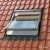 Мансардное окно Velux GZR 3050 55*98